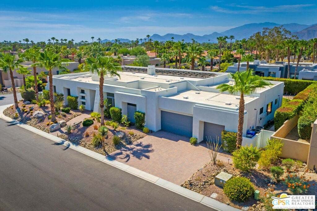 House in Rancho Mirage, California, United States 3 - 18764783