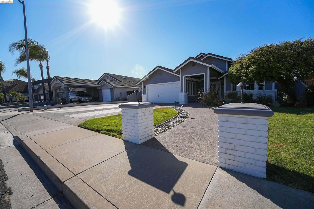 Casa a Discovery Bay, California, Stati Uniti 1 - 18764763
