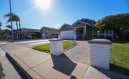 Casa a Discovery Bay, California, Stati Uniti 1