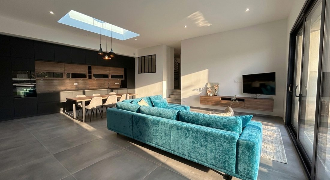 Casa a Mermoz Clos du Hameau-Vieux Bourg, Saint-Jean-de-Braye, Francia 2 - 18766392