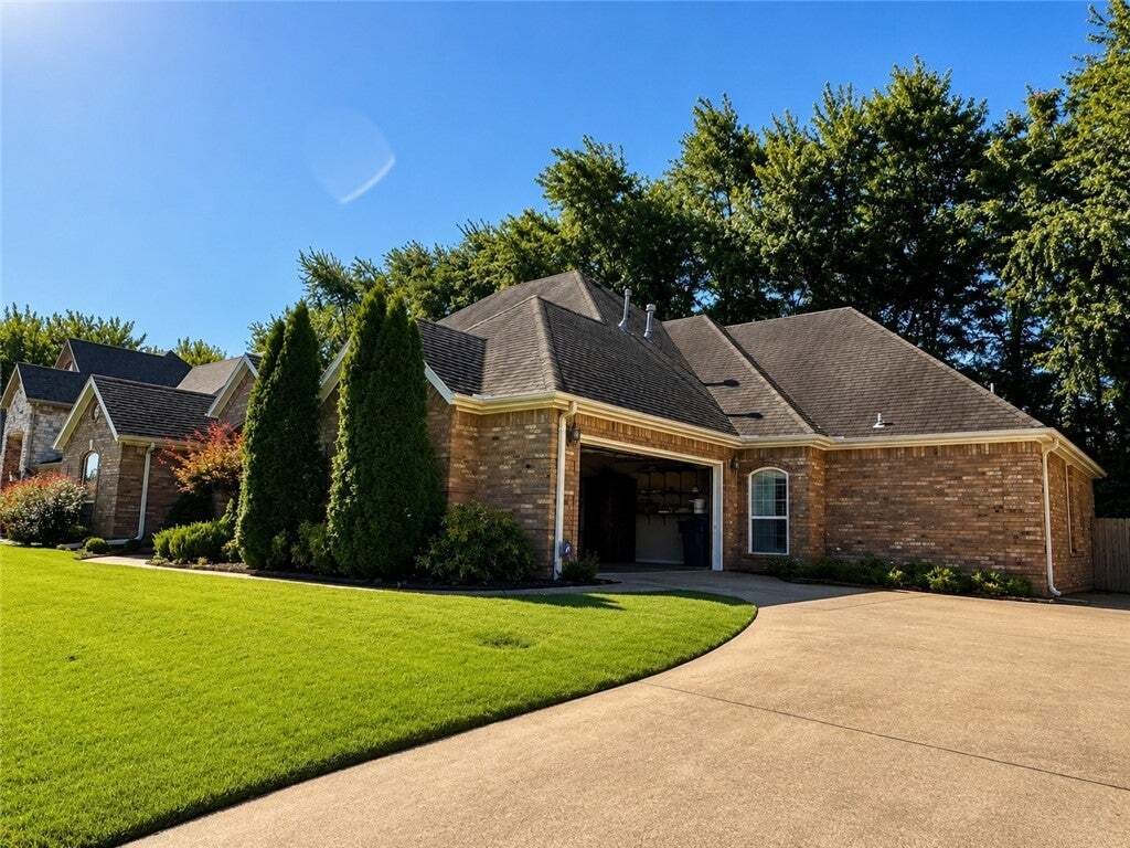 House in Fayetteville, Arkansas, United States 3 - 18764246