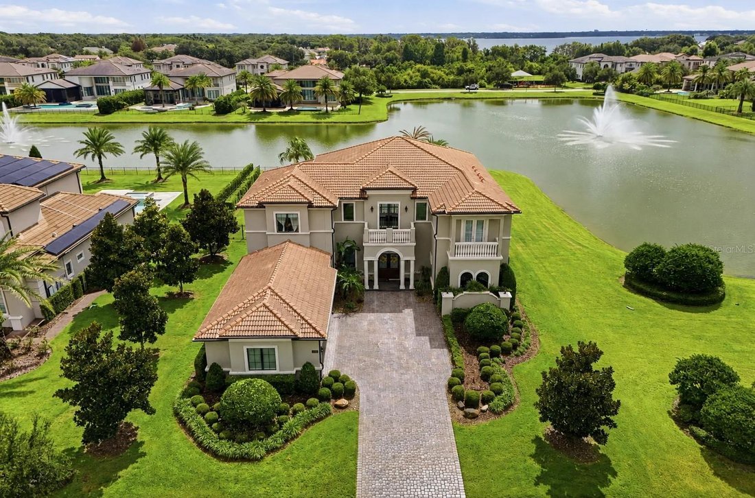 House in Lake Butler, Florida, United States 2 - 18697576