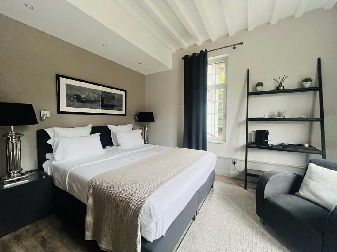 Tenuta a Boves, Alta Francia, Francia 4 - 18766323