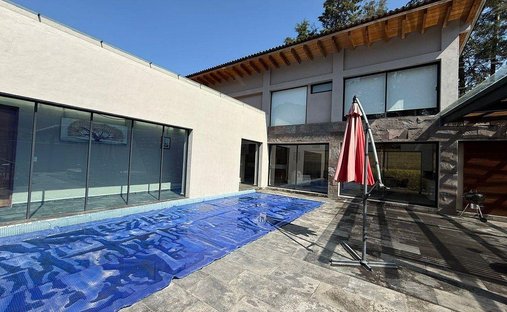 Condominio a Valle de Bravo, Stato del Messico, Messico 1