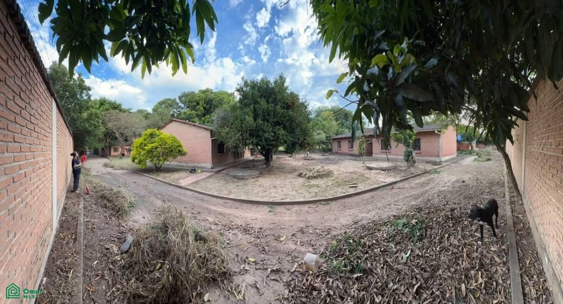 Land in La Guardia, Santa Cruz Department, Bolivia 5 - 18079062