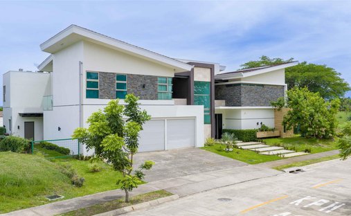Maison à San Rafael, Alajuela, Costa Rica 1