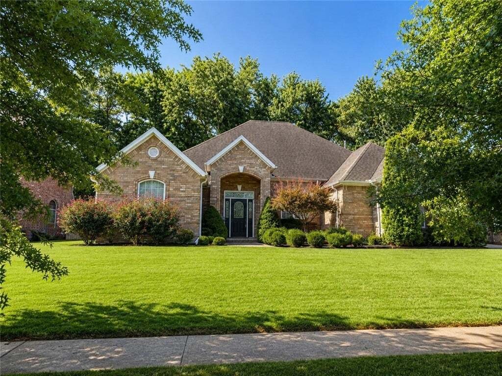 House in Fayetteville, Arkansas, United States 2 - 18764246