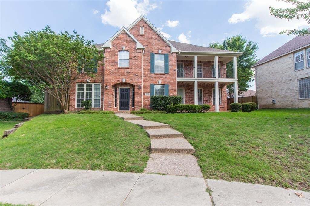 Casa en Plano, Texas, Estados Unidos 1 - 18764572