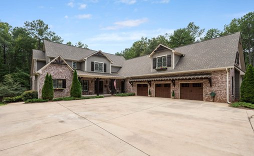 Casa a Chelsea, Alabama, Stati Uniti 1