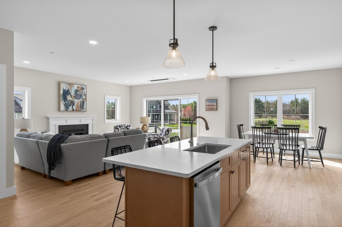 House in Portland, Maine, United States 5 - 18763715