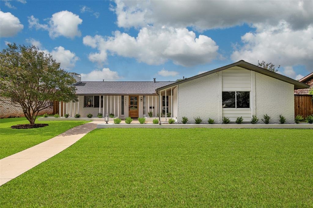 Casa en Dallas, Texas, Estados Unidos 2 - 18764610