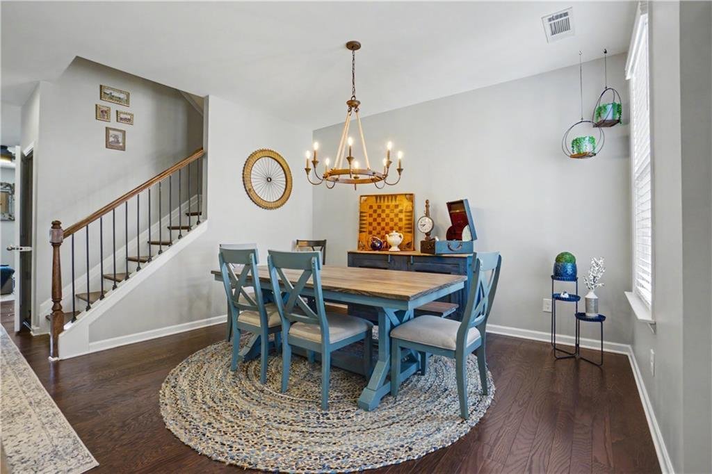 Casa a Woodstock, Georgia, Stati Uniti 4 - 18762228