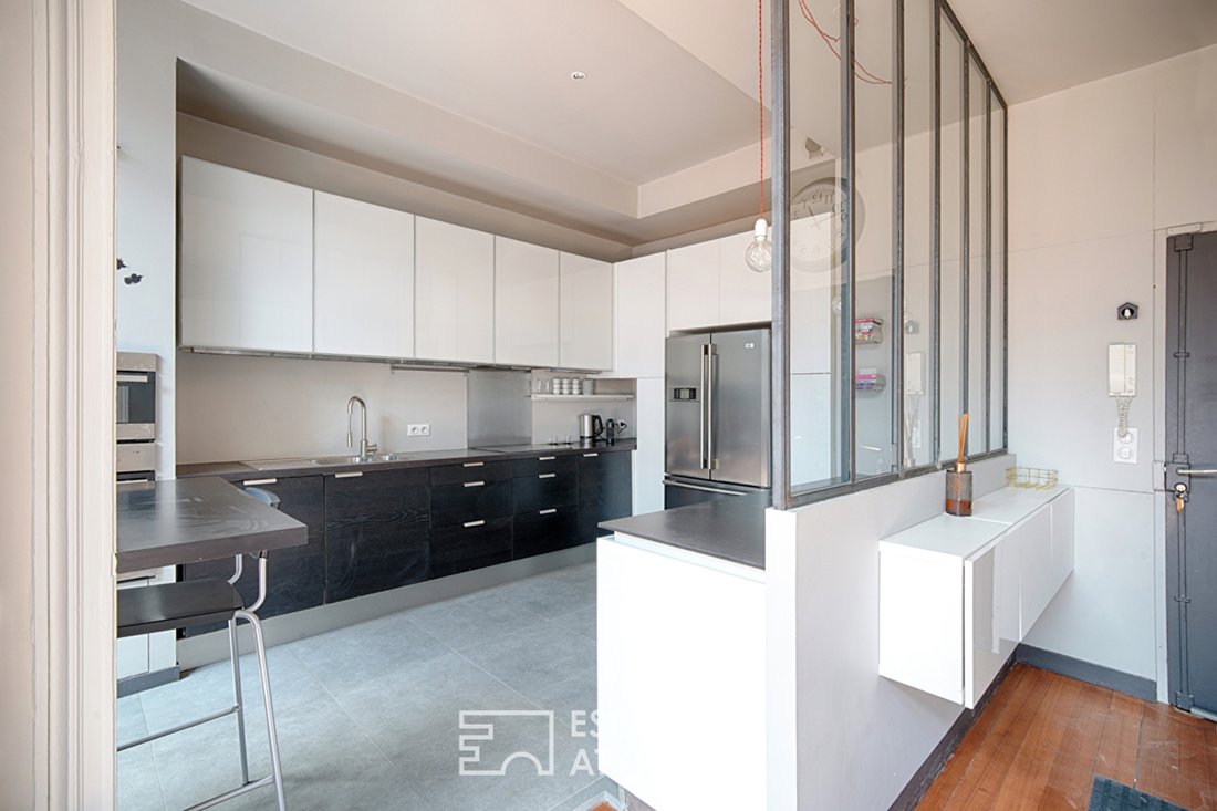 Apartment in Centre Ville, Nantes, France 5 - 18765931