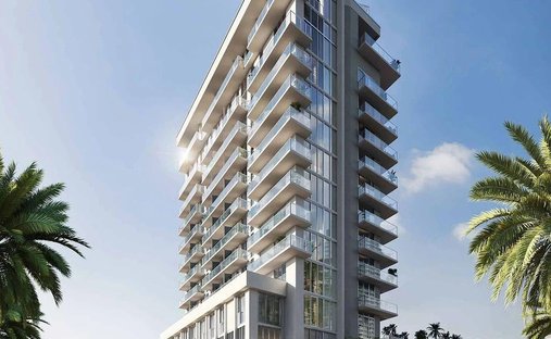 Apartment in Miami, Florida, United States 1