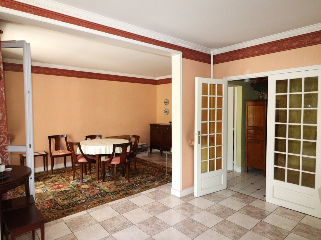Appartement à Le Plateau, Louveciennes, France 3 - 18766351