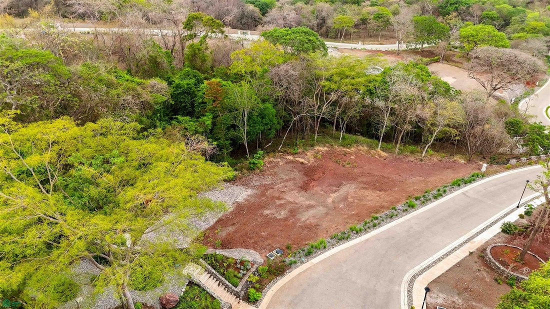 Land in Cabo Velas, Santa Cruz, Costa Rica 5 - 18081674