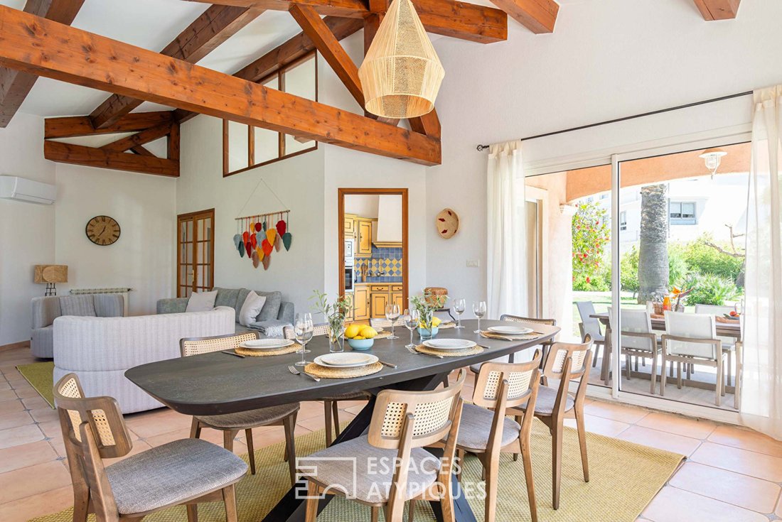 Villa in La Londe-les-Maures, Provence-Alpes-Côte d'Azur, France 3 - 18763399