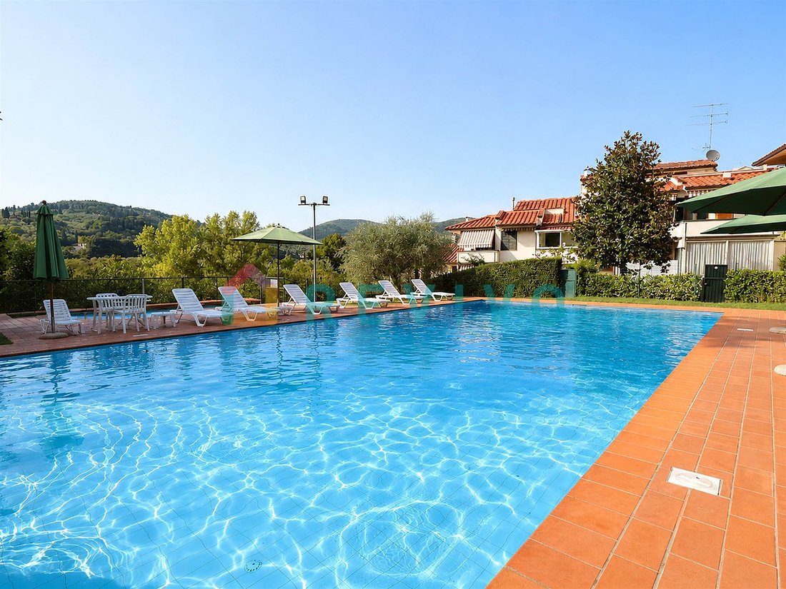 Apartamento en Bagno a Ripoli, Toscana, Italia 1 - 18765269