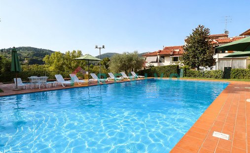 Apartment in Bagno A Ripoli, Tuscany, Italy 1