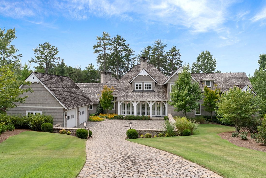 House in Sunset, South Carolina, United States 1 - 18762338