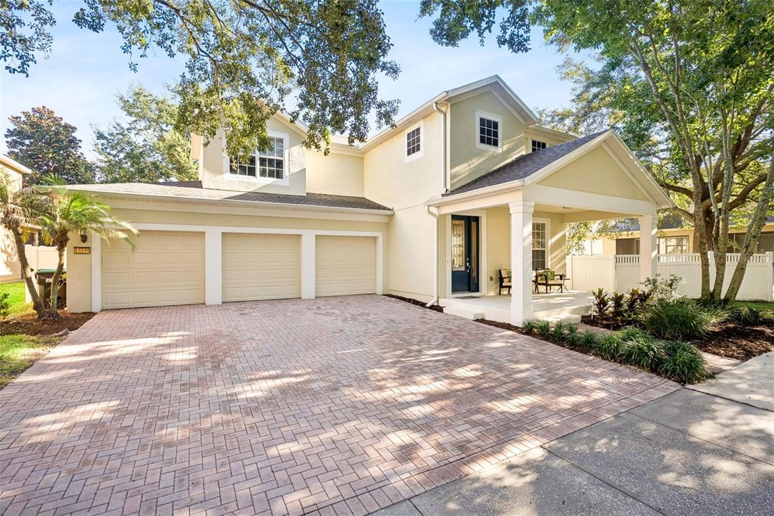 House in Lake Butler, Florida, United States 2 - 18764871