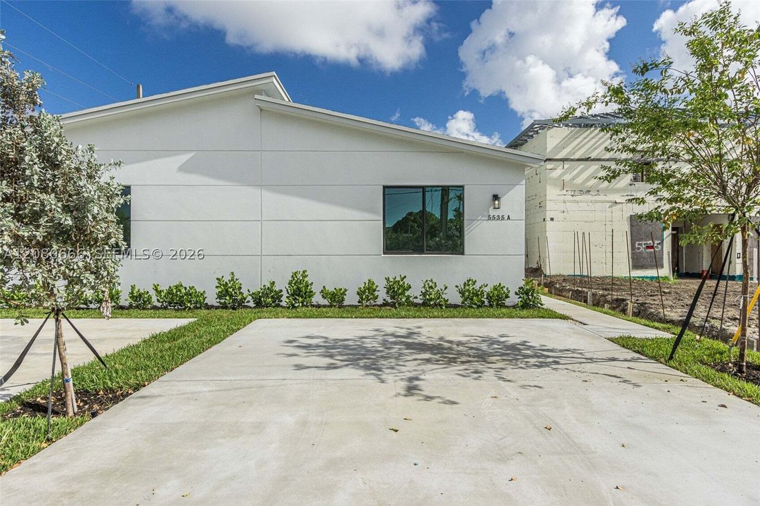 Casa en Miramar, Florida, Estados Unidos 4 - 18764515