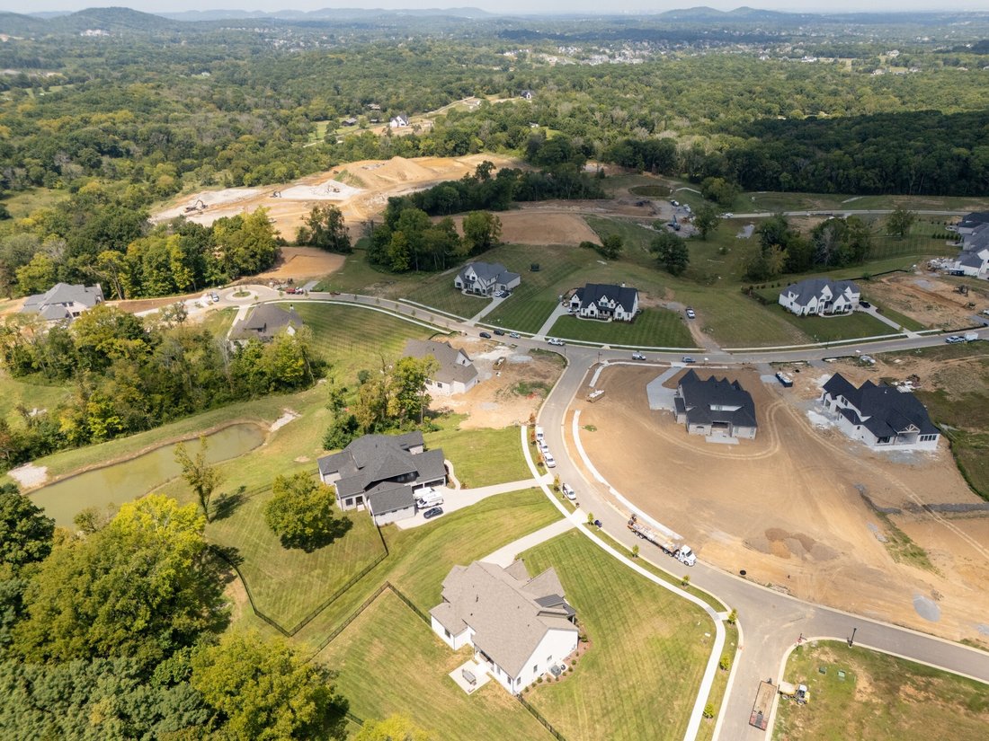 House in Nolensville, Tennessee, United States 5 - 17447863