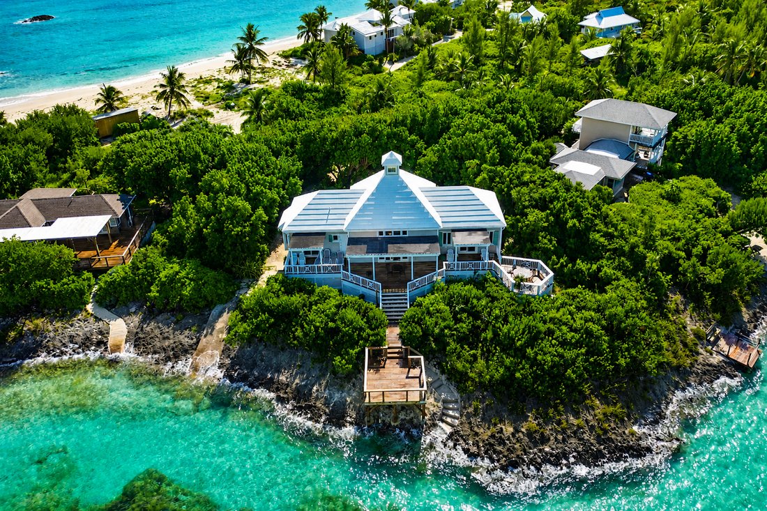 House in Elbow Cay, The Bahamas 4 - 13604389