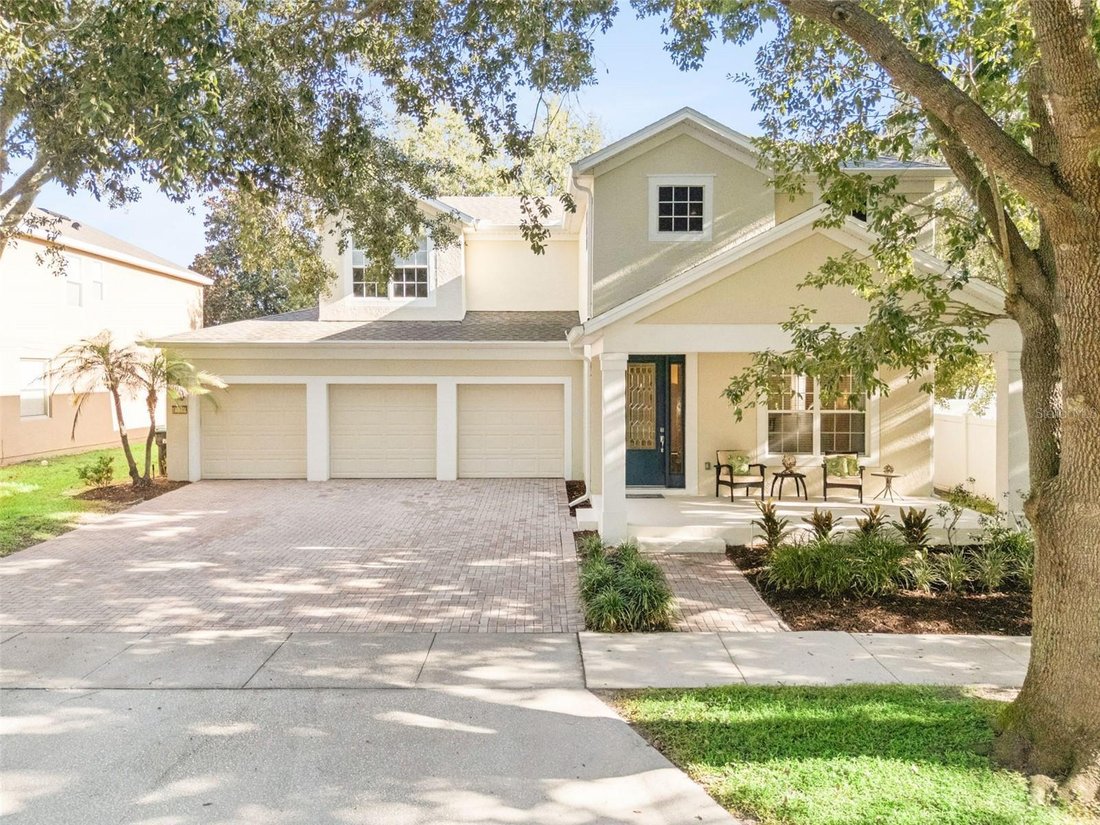 House in Lake Butler, Florida, United States 5 - 18764871