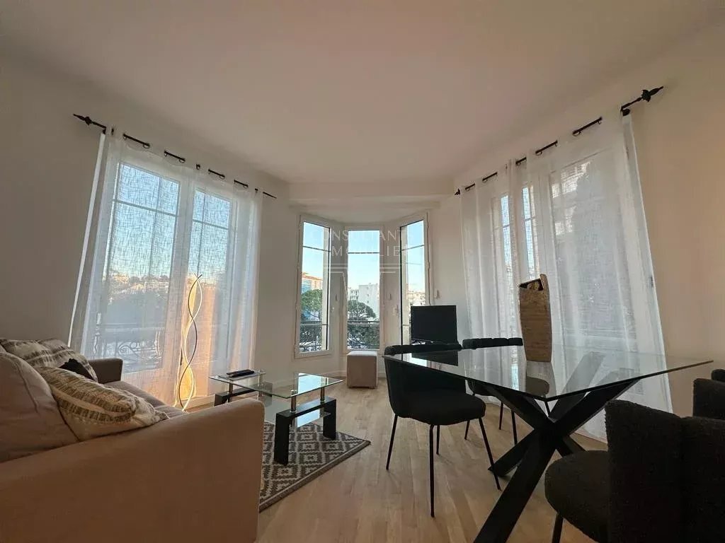 Apartment in Cannes, Provence-Alpes-Côte d'Azur, France 1 - 18765595