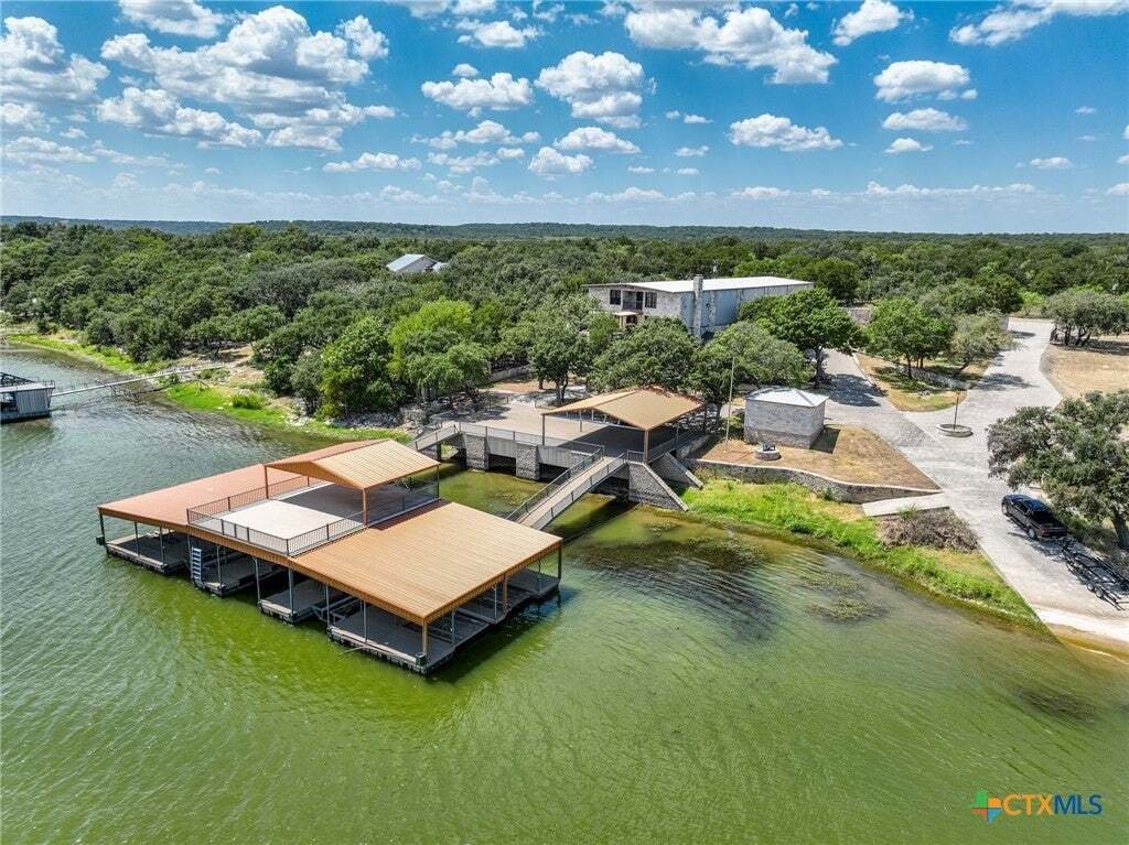Casa a Brownwood, Texas, Stati Uniti 1 - 18758457