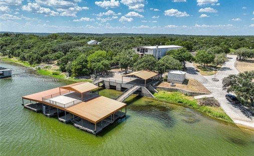 Haus in Brownwood, Texas, Vereinigte Staaten 1