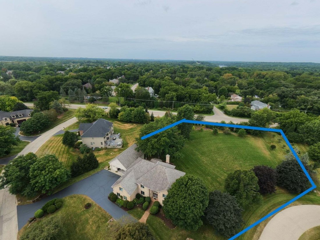 House in Barrington Hills, Illinois, United States 3 - 18762261