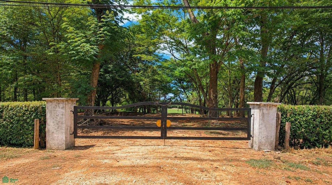 Land in Mansion, Nicoya, Costa Rica 3 - 18269598