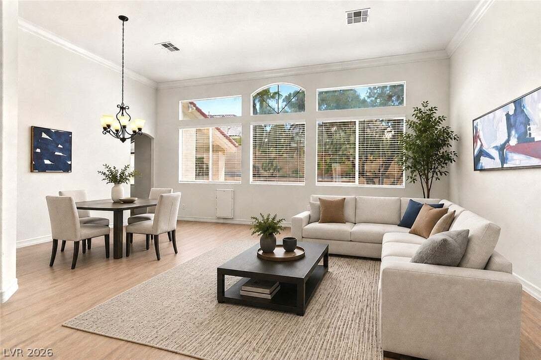 Haus in Henderson, Nevada, Vereinigte Staaten 5 - 18763791