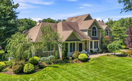 House in Halesite, New York, United States 1