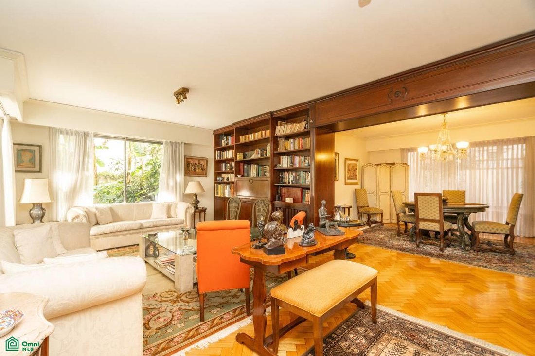 Condo in Buenos Aires, Buenos Aires, Argentina 5 - 17424715