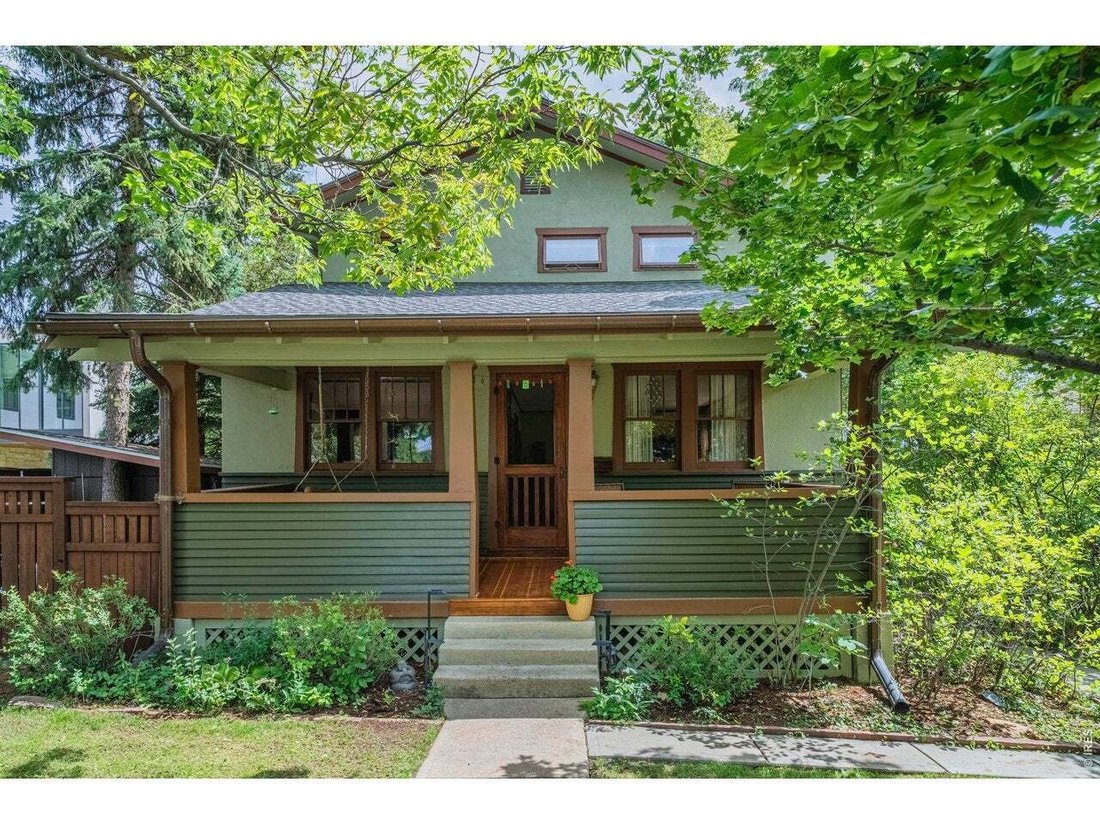 House in Boulder, Colorado, United States 3 - 18764426