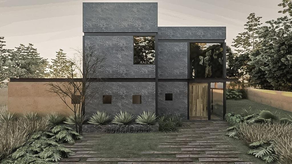 Casa en Valle de Bravo, Estado de México, México 4 - 18766171