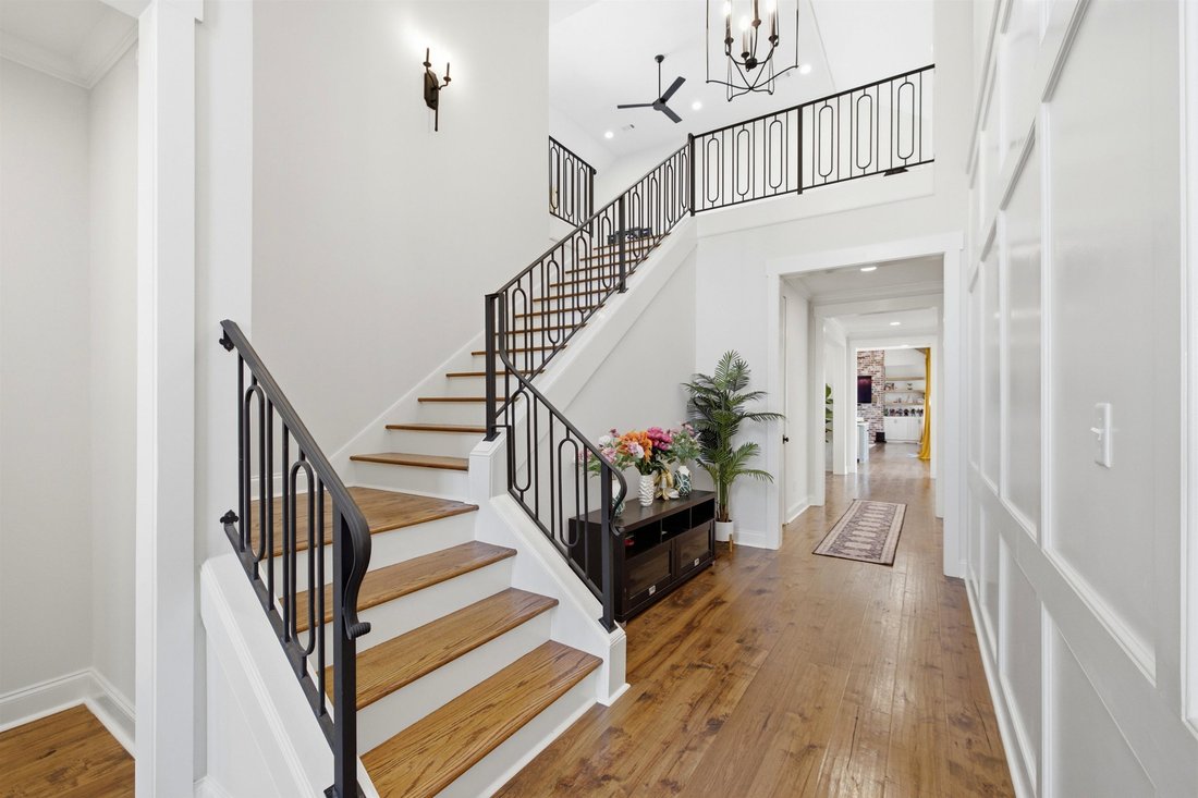 Haus in Collierville, Tennessee, Vereinigte Staaten 4 - 18764013