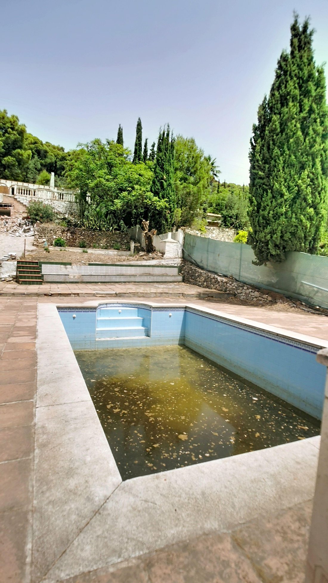 Land in Mijas, Andalusia, Spain 2 - 18765345
