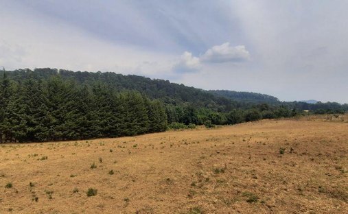 Land in El Castellano, Bundesstaat Mexiko, Mexiko 1