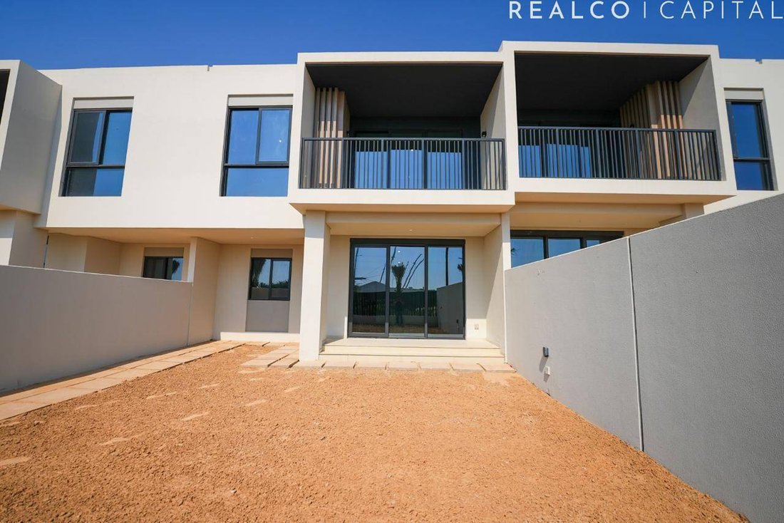 Townhouse in Jebel Ali Village, Dubai, United Arab Emirates 1 - 18762755