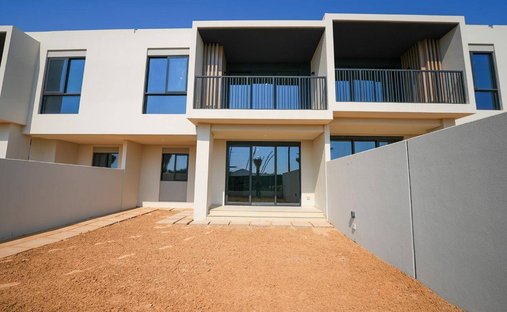 Maison de ville en Village de Jebel Ali, Doubaï, Émirats arabes unis 1