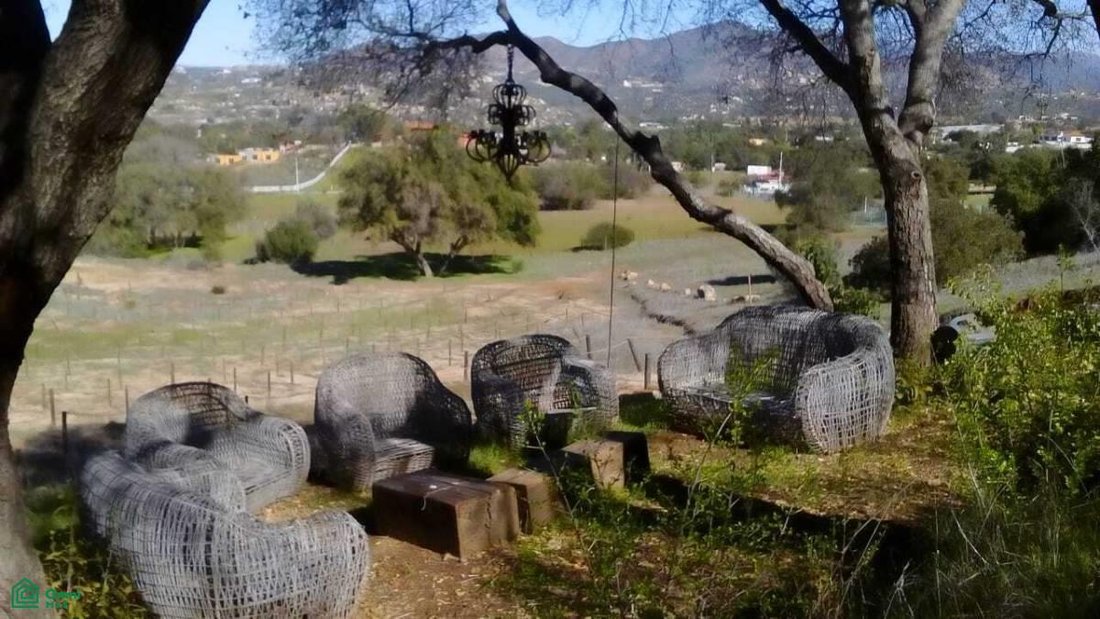 Land in Villa de Juárez, Baja California, Mexiko 5 - 17810264