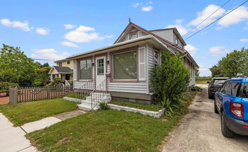 House in Cape May, New Jersey, United States 1