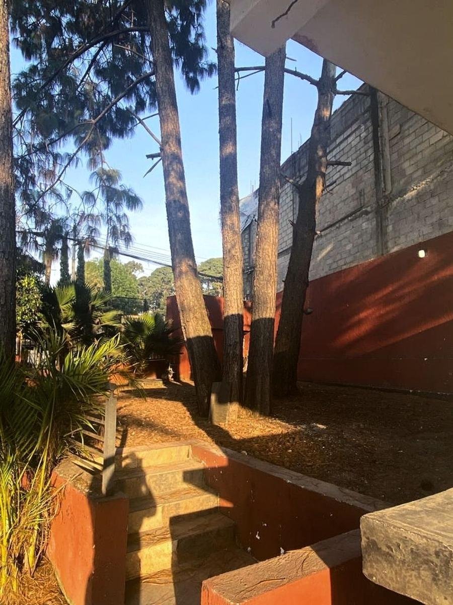 Terreno a Valle de Bravo, Stato del Messico, Messico 3 - 18766130