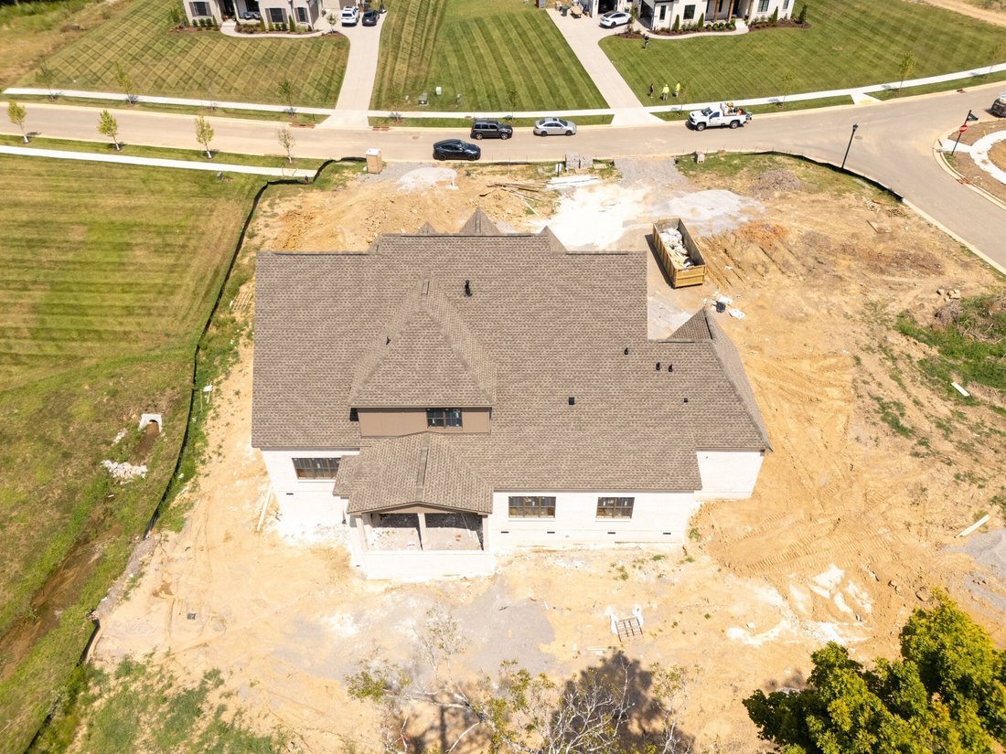 Maison à Nolensville, Tennessee, États-Unis 4 - 17455911