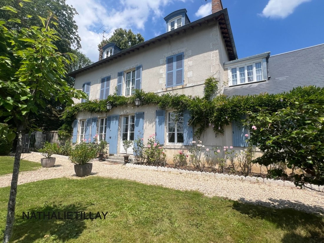 House in Montission, Saint-Jean-le-Blanc, France 5 - 18765597