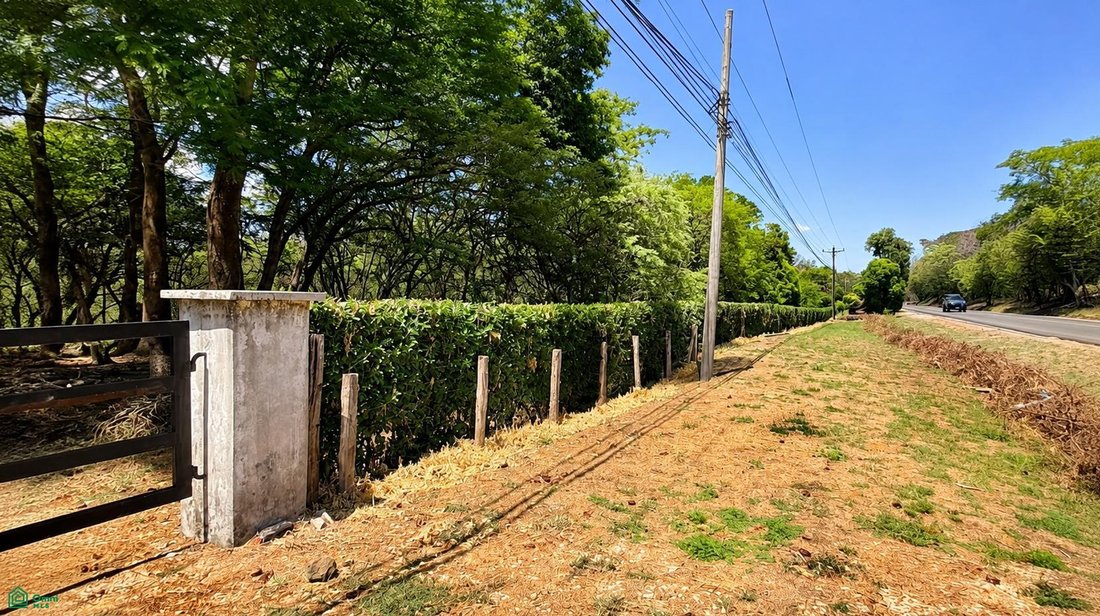 Land in Mansion, Nicoya, Costa Rica 5 - 18269598